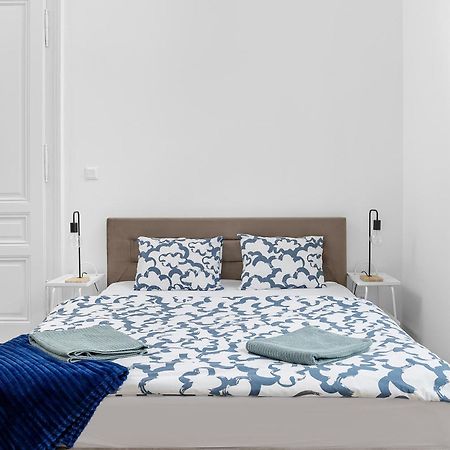 Utulny Apartman V Centru Azur Brno Ngoại thất bức ảnh