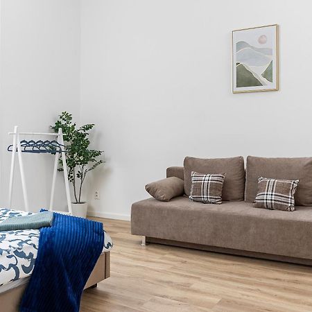 Utulny Apartman V Centru Azur Brno Ngoại thất bức ảnh