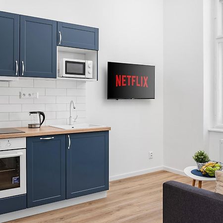 Utulny Apartman V Centru Azur Brno Ngoại thất bức ảnh